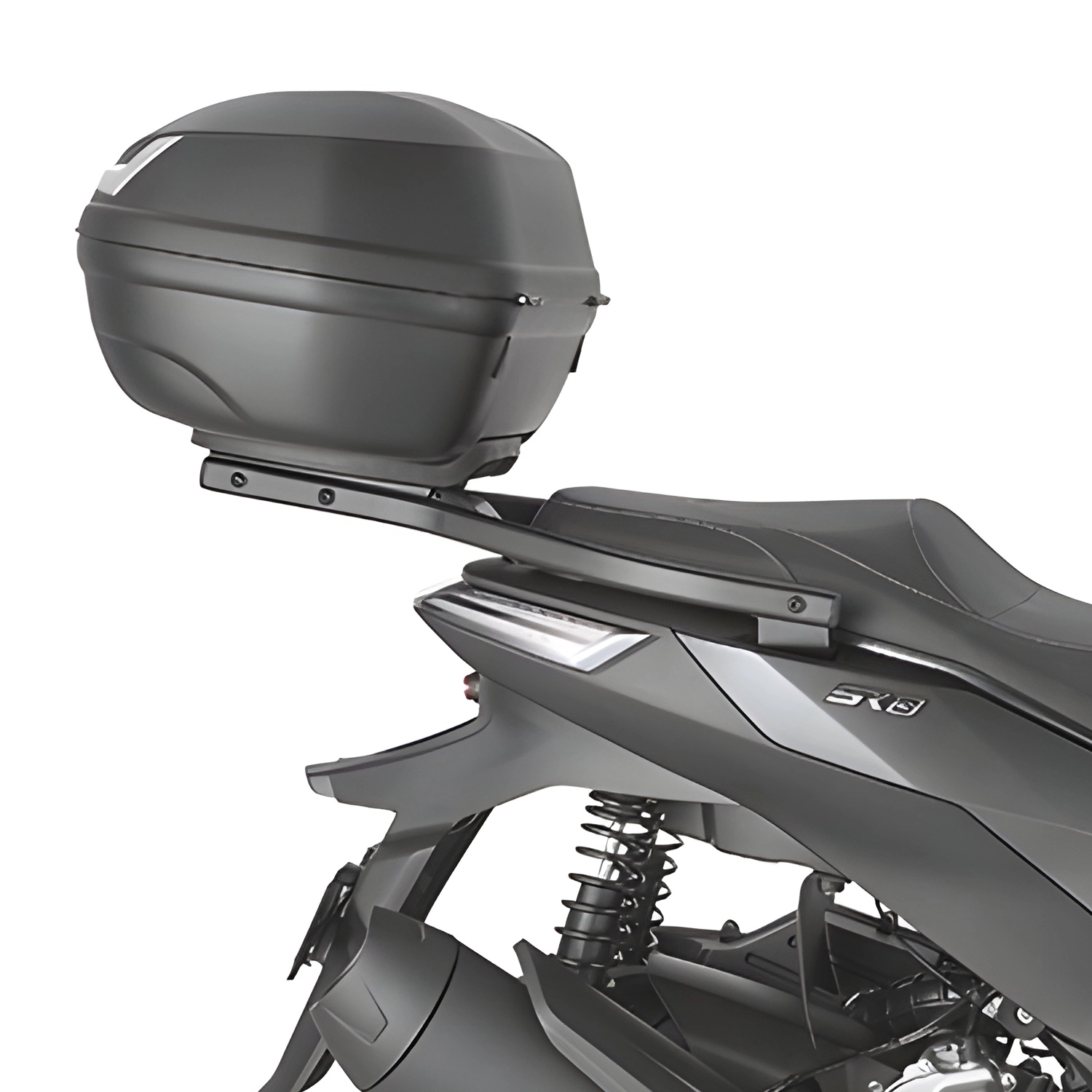Stelaż kufra centralnego Givi SR9263